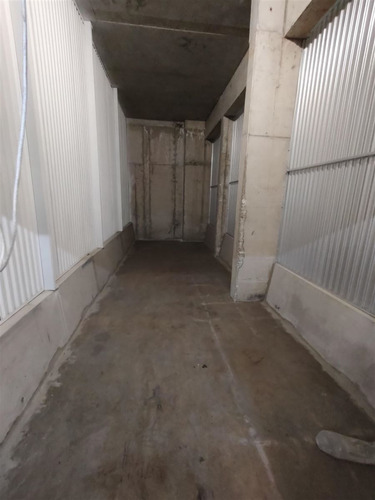 Arriendo Bodega Macul 27 M2 Con Valor Todo Incluido
