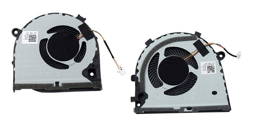 Ventilador De Refrigeración Rangale Para Cpu Y Gpu Para Dell