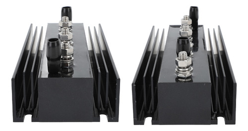 Piezas De Electrodomésticos Con Batería De Aluminio