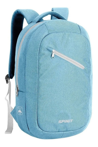 Mochila Spinit Daily 15 Lts Urbana Trekking Notebook