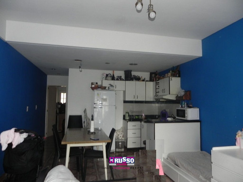 Venta Departamento 2 Ambientes San Justo