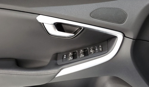 Volvo V40 2.0 T5 R-design Gasolina 4p Automático