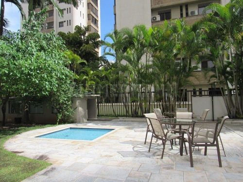 Apartamento - Alto De Pinheiros - Ref: 108051 - V-108051