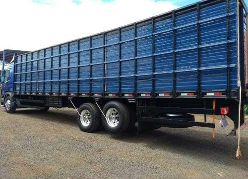 Scania P310