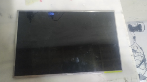 Tela Display Notebook Claa154wb05a J650 (Usado)