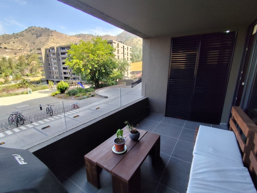 Sin Comisión Venta/arriendo / La Pirámide/ 3d/2b/2e/1b/ A/c
