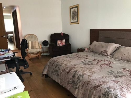 Imagen 10 de 21 de Departamento En Venta En Interlomas