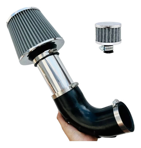 Intake Filtro Alto Flujo Motor 1.8 Tsi Tfsi Audi A1 A3 S3 8v