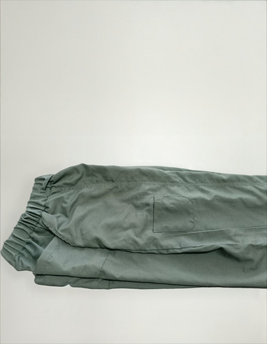Pantalón Jogger De Moda Mujer