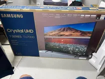 Comprar Samsung Crystal Uhd 7 Series 58