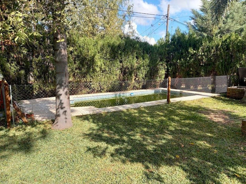 Imagen 4 de 16 de Venta De Casa 1 Dormi Amplio Funes / Roldan