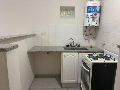 Ov Lagos Al 800 Alquiler Depto 1 Dormitorio En Rosario