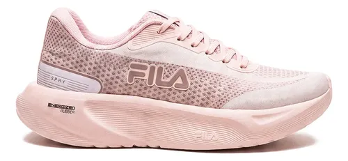 Tênis Fila Spry Feminino Original Academia Confortável