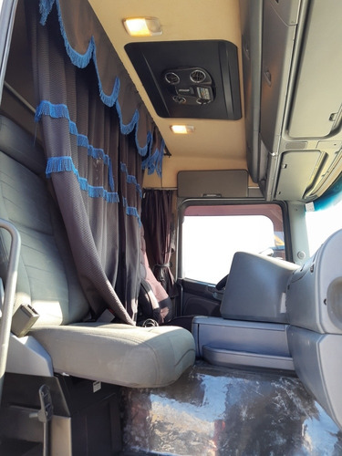 Imagem 13 de 13 de Scania G400 6x2 2014 G400