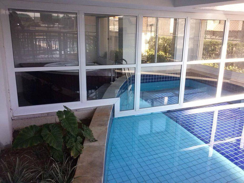 Imagem 10 de 18 de Apartamento 3 Dormitórios Com 1 Suíte ( Vago - Lazer Completo - 2 Vagas ) Á Venda De 65,00 M² Por R$ 385.000 - B. Assunção - São Bernarod Do Campo/sp - Ap0007