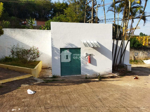 Imagem 14 de 30 de Galpão, Jardim Pinheiros, Embu Das Artes, Cod: 4261 - A4261