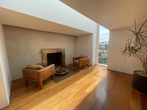 Imagen 11 de 14 de Casa En Renta O Venta En Lomas Country Club