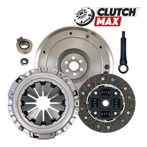 Clutch Kit+flywheel Geo Metro Base 1996 1.0l