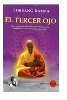 Libro El Tercer Ojo