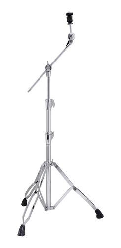 Soporte De Platillo Boom Mapex B800 Armory Base Doble 