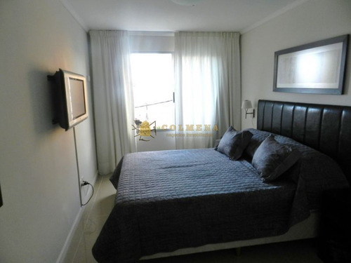 No Dude En Consultar Por Este Encantador Dpto De 2 Dorms Peninsula-ref:2475