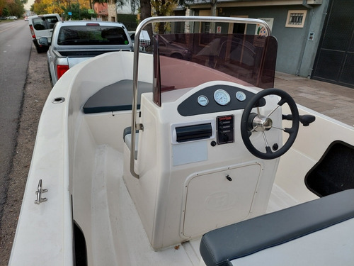 Imagen 12 de 21 de Prinz Raptor 535 Mercury 90 Hp 2021 ** Permuto **