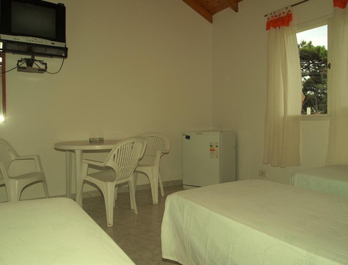 Hosteria La Lomita