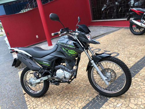 Yamaha Crosser 150 Flex