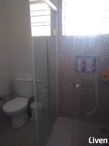 Imagem 18 de 26 de Sobrado Com 3 Dormitorios No Villa Branca!! - 8382