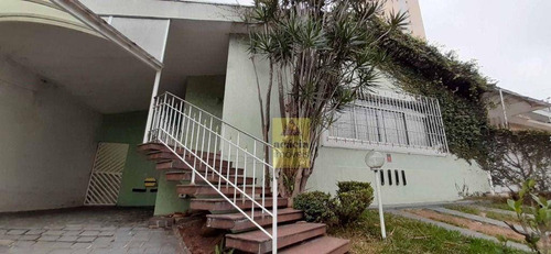Imagem 1 de 22 de Vende - Casa 100% Térrea - Ca0635