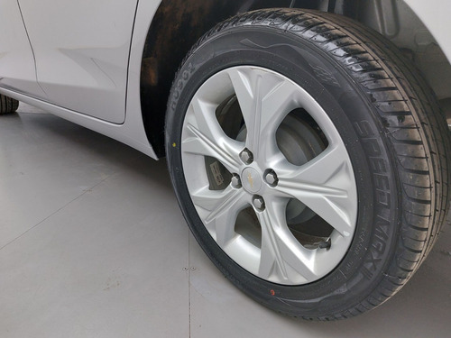 Chevrolet Onix 1.0 TURBO FLEX LTZ AUTOMÁTICO