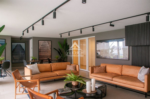 Venta Departamento Avenida Del Mar ,la Serena