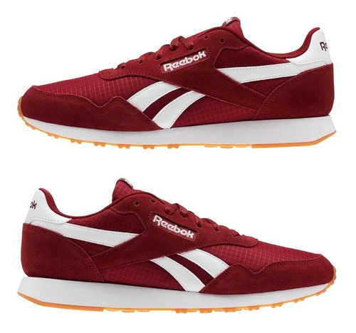 Tenis Atleticos Royal Ultra Hombre Reebok Cn4565 | Mercado Libre