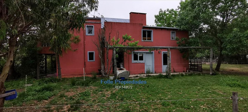 Imagen 3 de 11 de Jose Ignacio Venta Buena Chacra 5 Has Sobre Ruta 9 Cw148172 Cw148172
