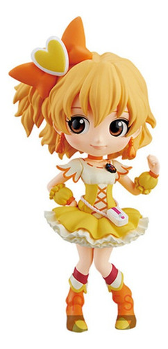 Fresh Pretty Cure Q Posket Cure Pine.figure Ver.2