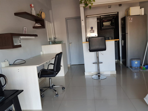 Imagen 5 de 30 de Venta Monoambiente Amoblado - Centro Neuquen
