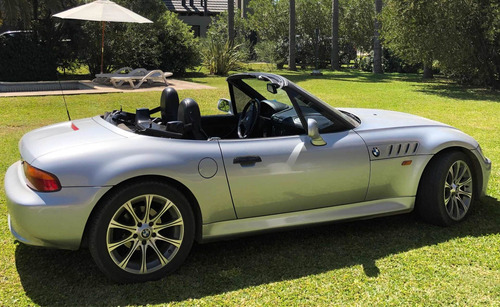 Imagen 3 de 13 de Bmw Z3