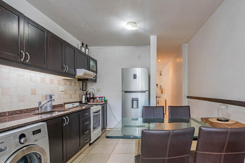 Ph En Venta 3 Ambientes Al Frente Con Jardin Y Pileta.