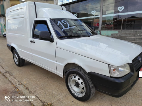 Imagem 1 de 13 de Fiorino 2012 1.3 Flex - Motor Novo