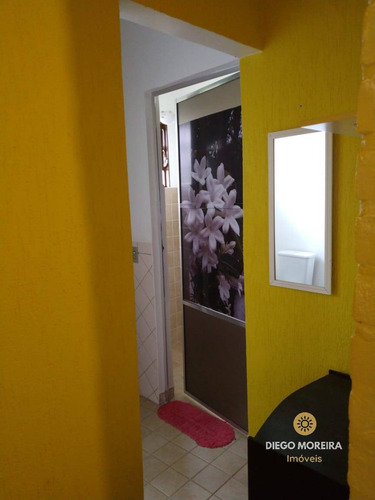 Imagem 7 de 15 de Chácara À Venda Em Mairiporã Divisa Com Franco Da Rocha Com 2.133 M² - Ch28