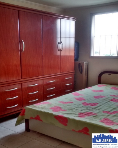 Imagem 7 de 19 de Apartamento A Venda Vila Esperança, São Paulo - V3005 - 32578638