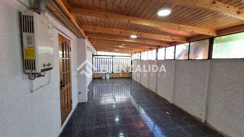 Casa En Arriendo De 4 Dorm. En Maipú