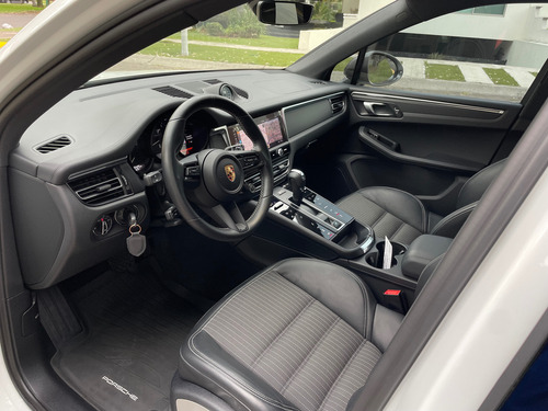 Porsche Macan 3.0 S At
