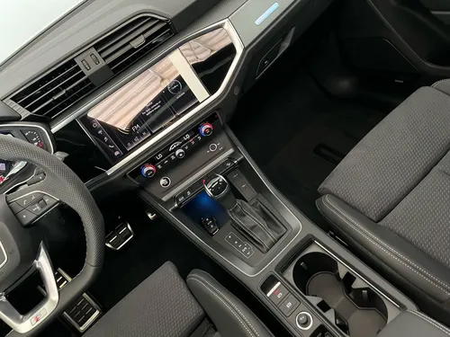 Audi Q3 1.4 S Line 150 Hp Dsg