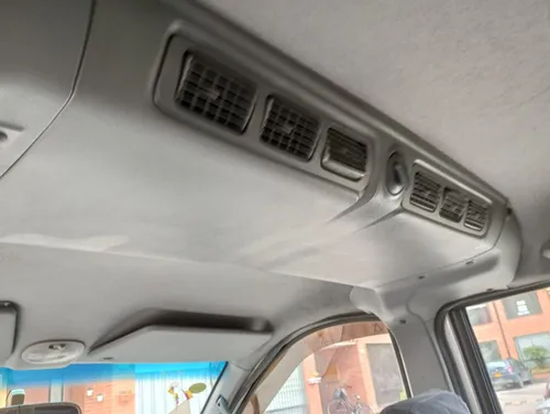 Chery YOYA 1.3 Van Pass