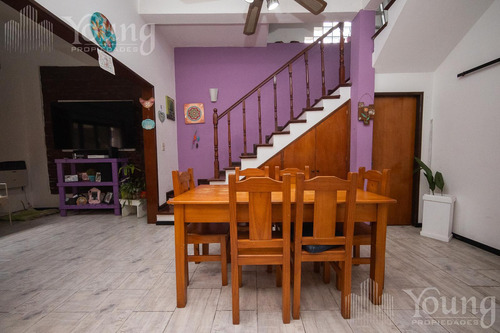 Venta Casa Bernal