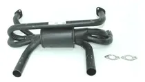 Comprar Escap Dimensionado Esportivo 4x2 Fusca Capetinha +juntas S36