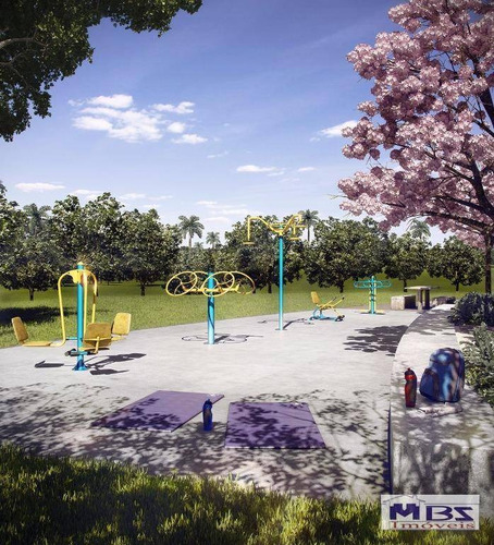 Imagem 21 de 29 de Una Residencial (lote Á Venda) - Te0510