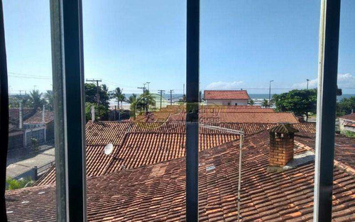 Imagem 13 de 23 de Apartamento Com 1 Dorm, Real, Praia Grande - R$ 165 Mil, Cod: 2331 - V2331