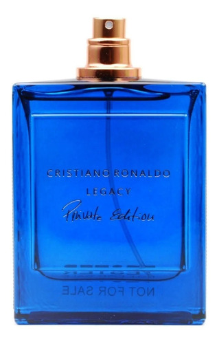 Perfume Cristiano Ronaldo Legacy Private Edition Edp 100ml
